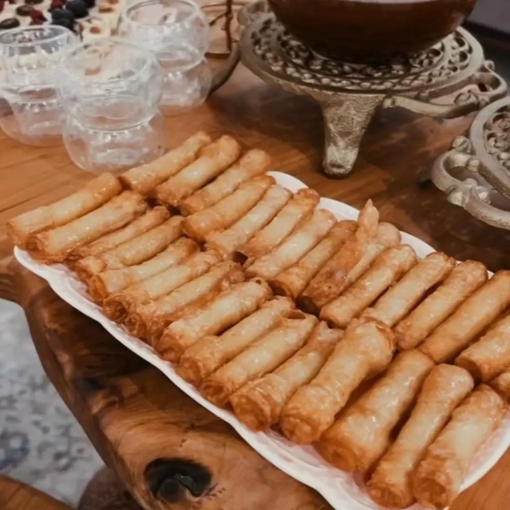 اصابع جبن